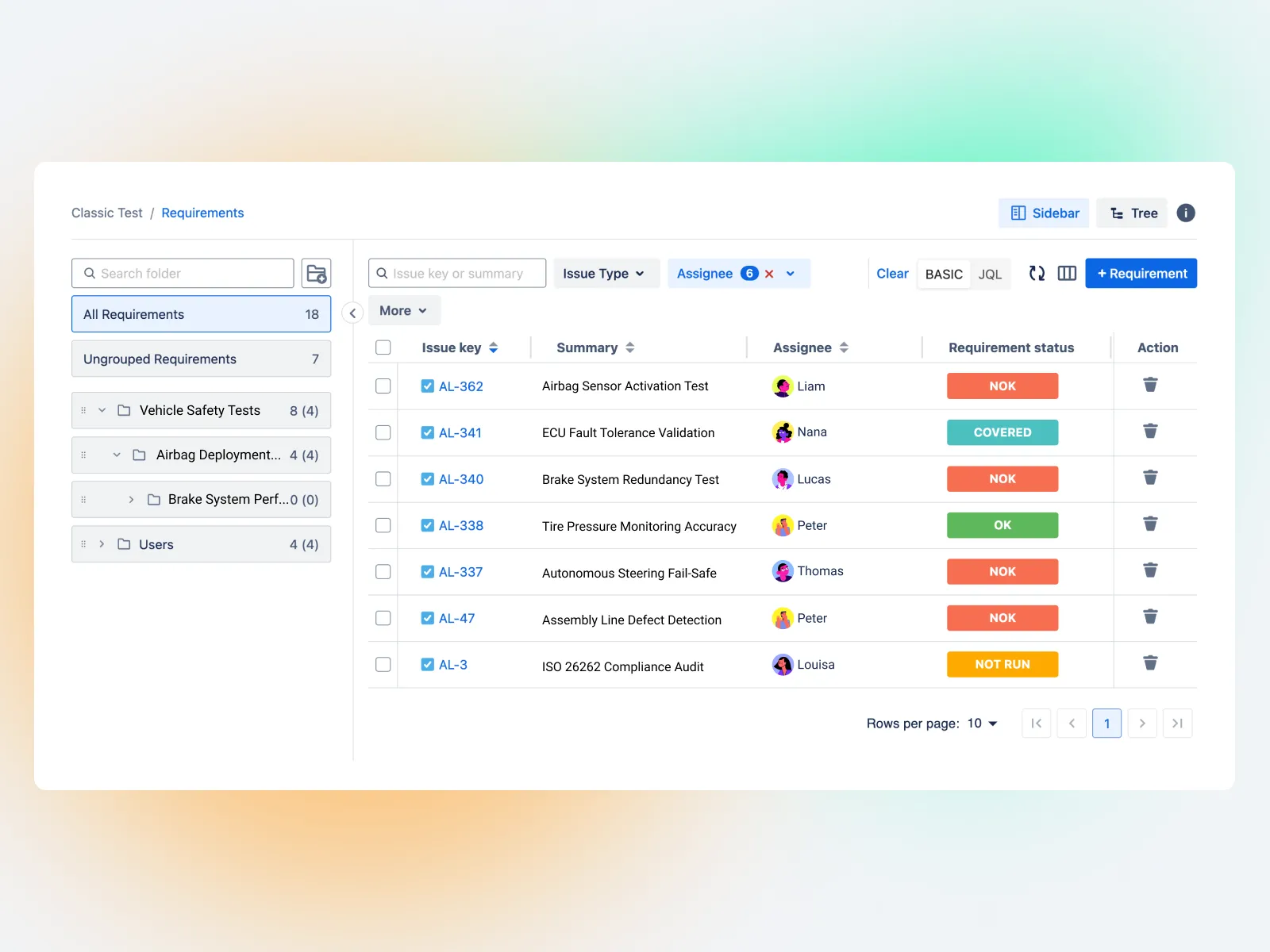 Ensure Algorithm Reliability with Software-in-the-Loop Testing
