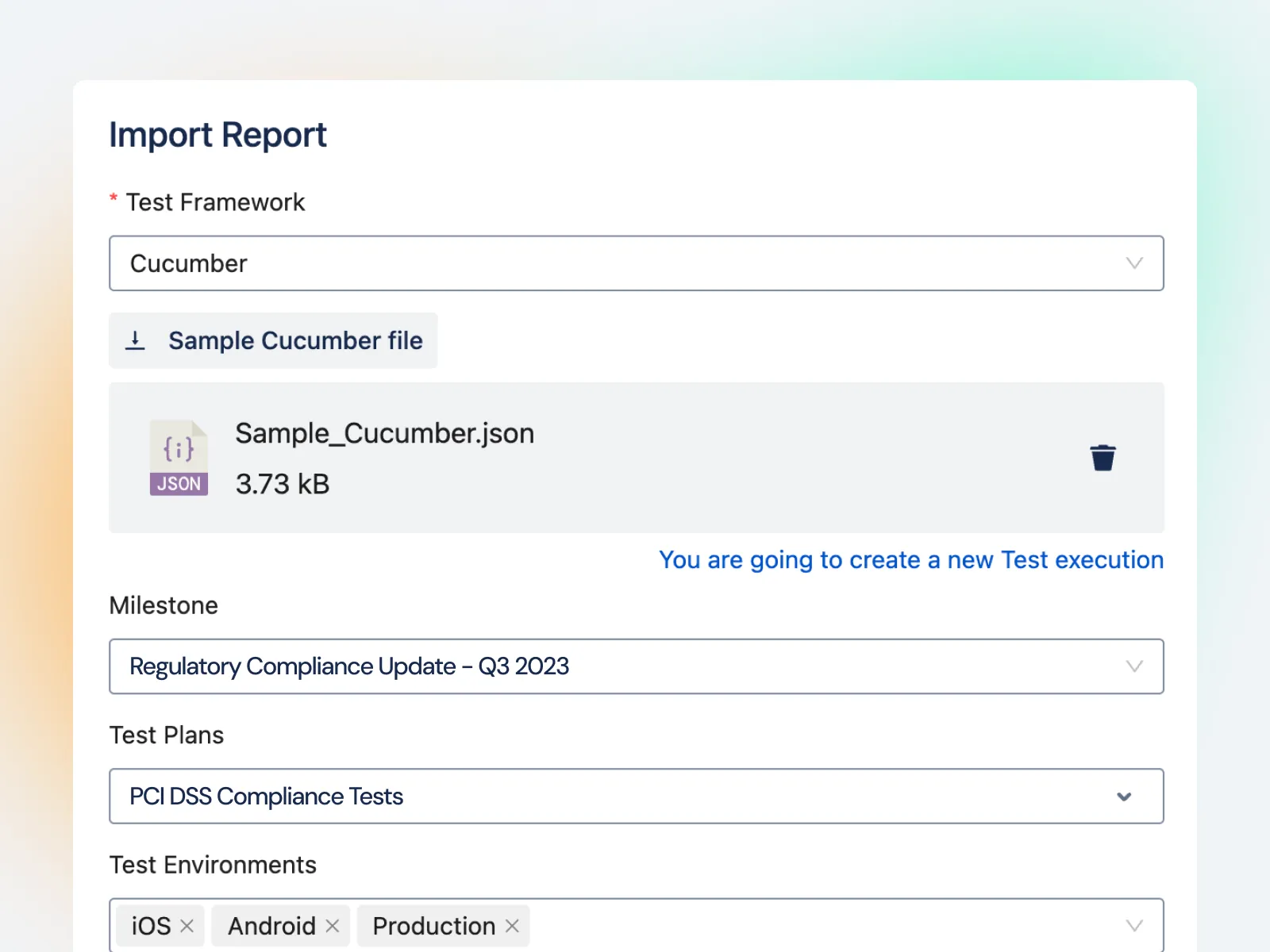 Integrate Automation for Regulatory Compliance