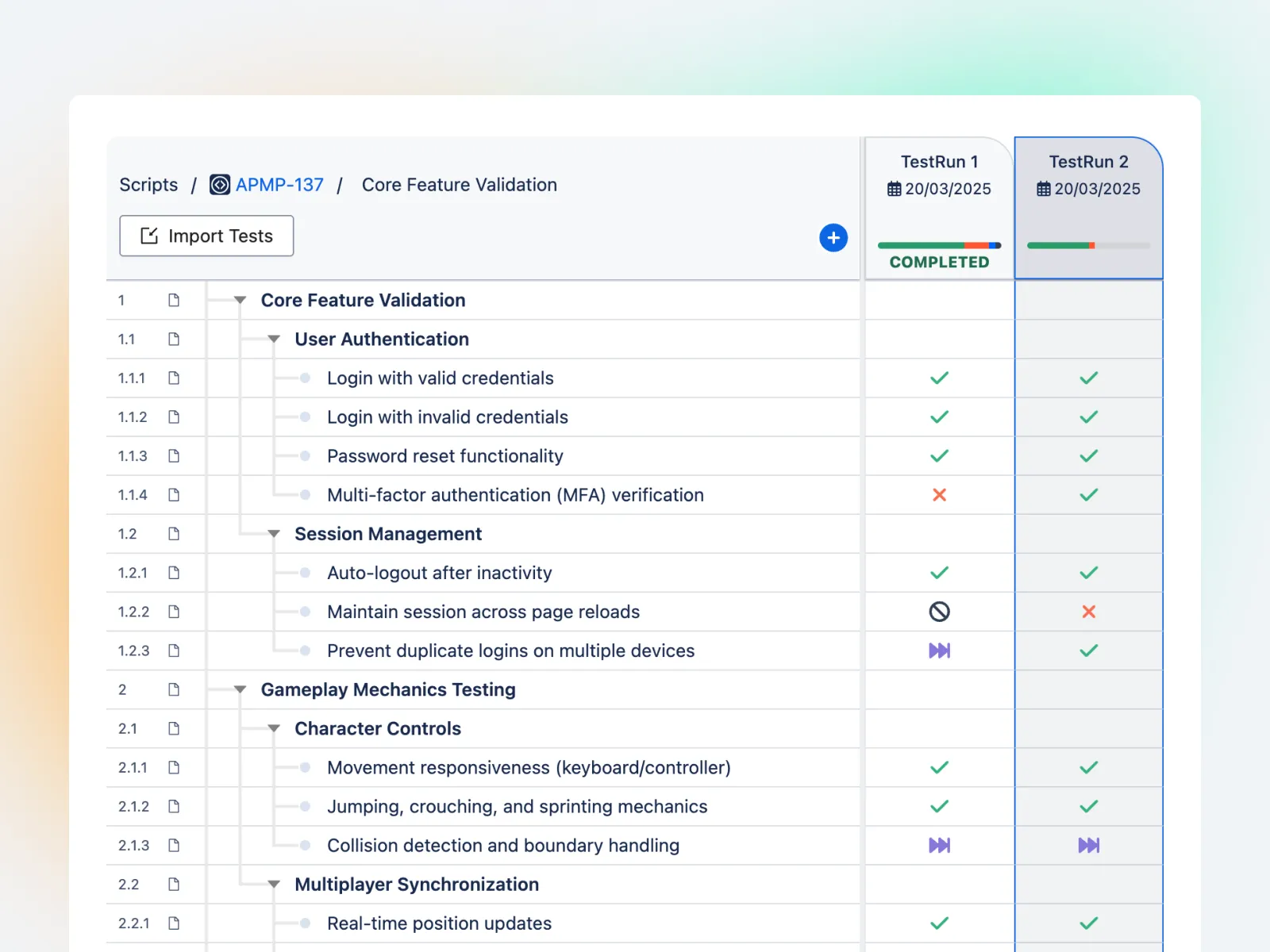 Maintain Quality Through Frequent Patches and Updates