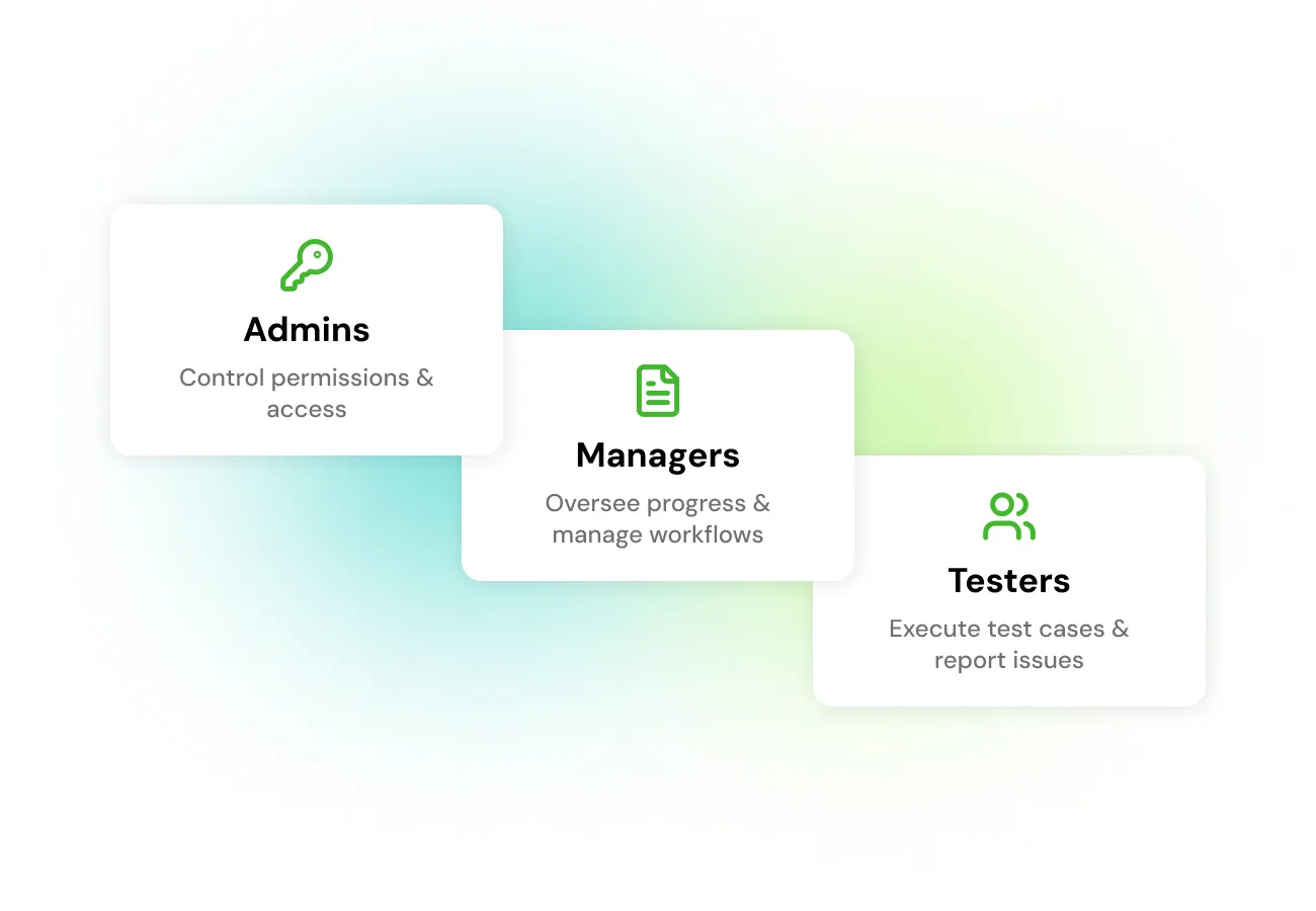 Enhanced Collaboration & Governance