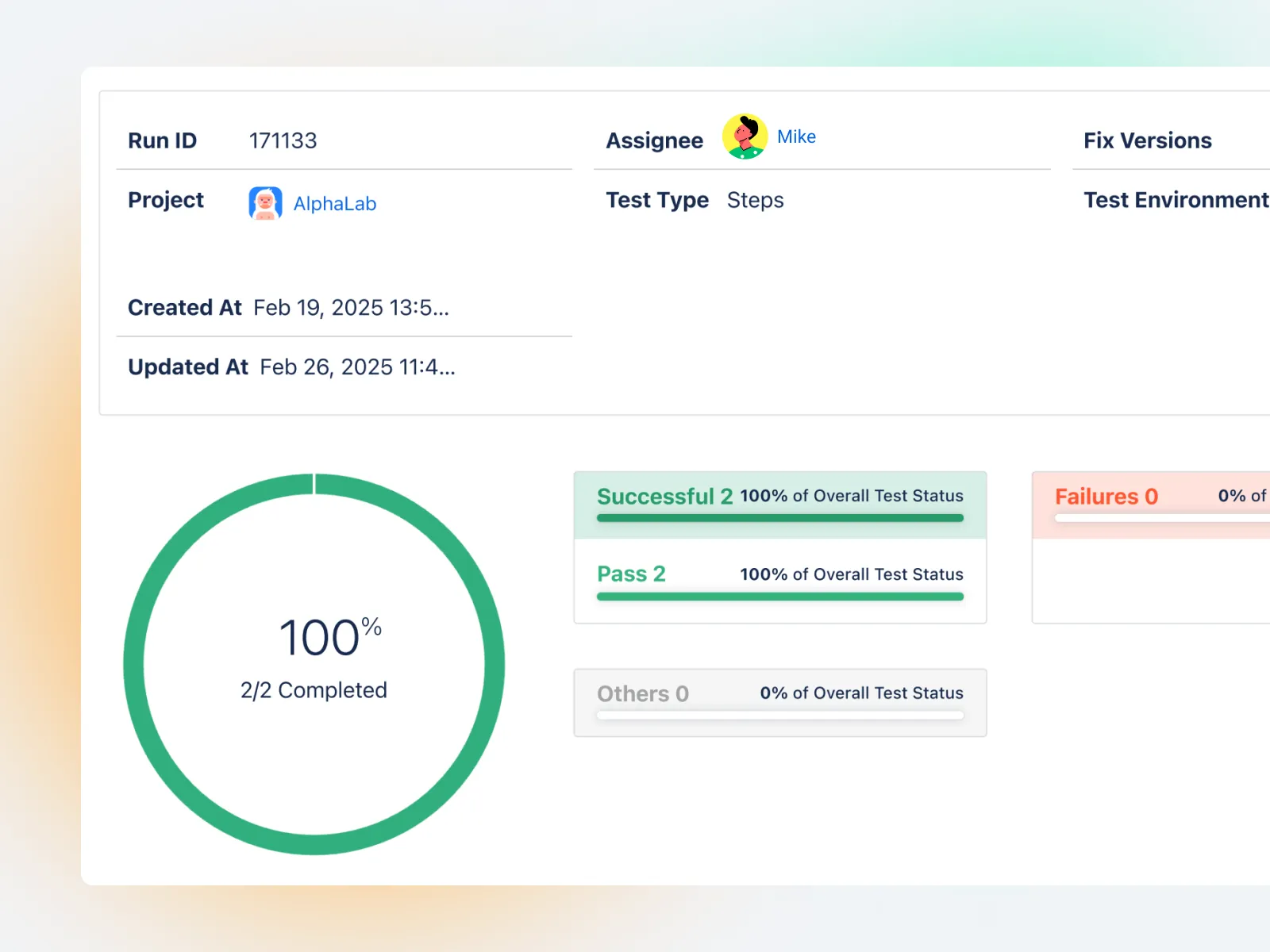 Ensure an Secure and Integrated Platform for Sensitive Data