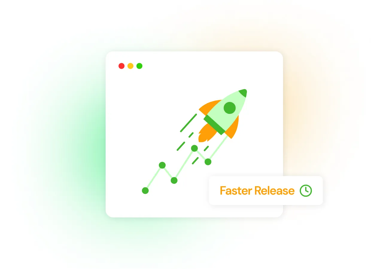 Faster & More Reliable Releases