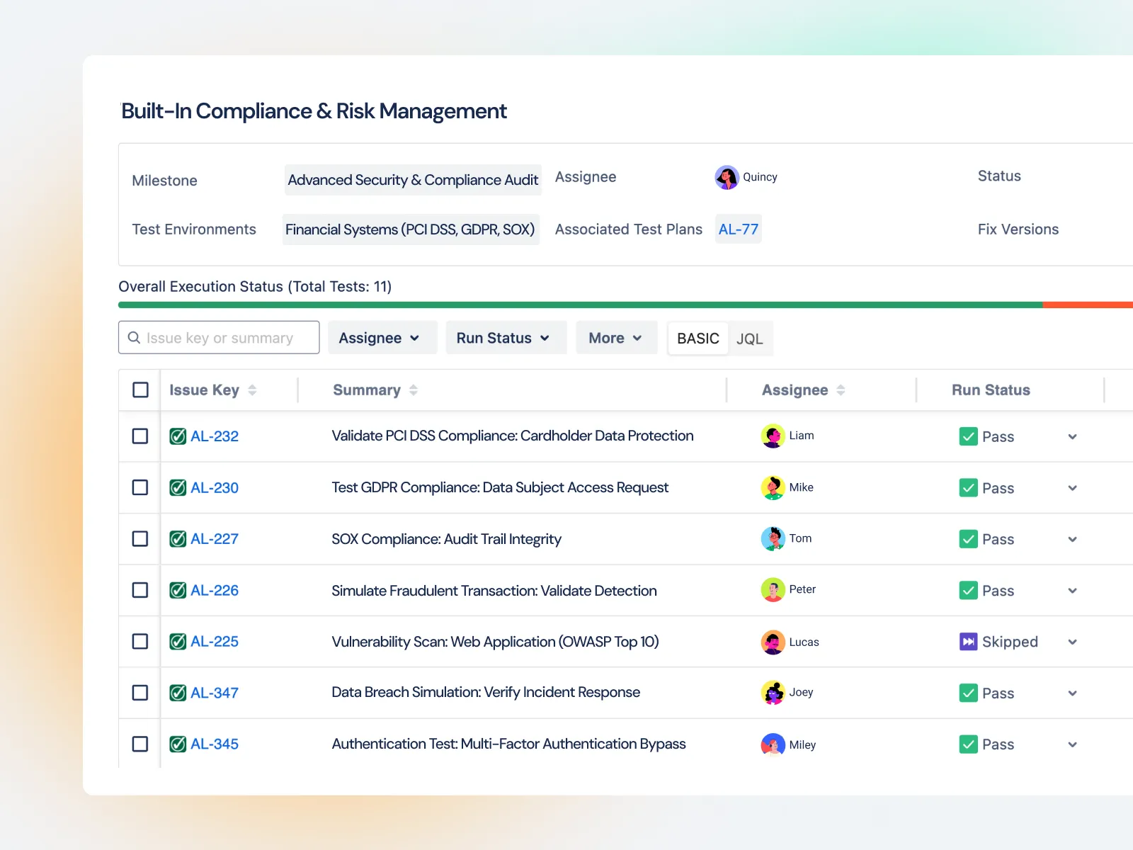 Ensure Secure E-commerce & Retail Transactions