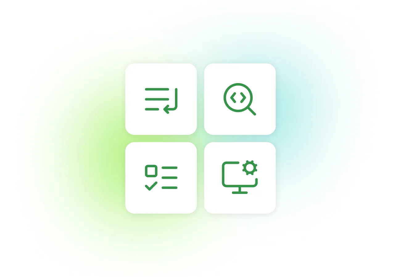 Unified Testing for Agile & DevOps