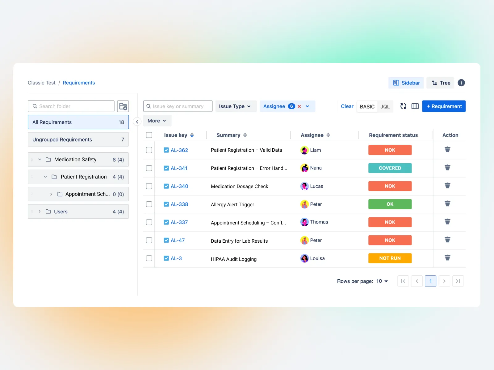 Increase Stakeholder Confidence in Real-World Testing